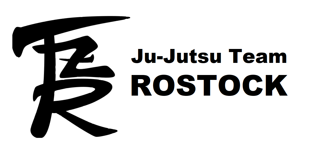Ju-Jutsu-Team Rostock